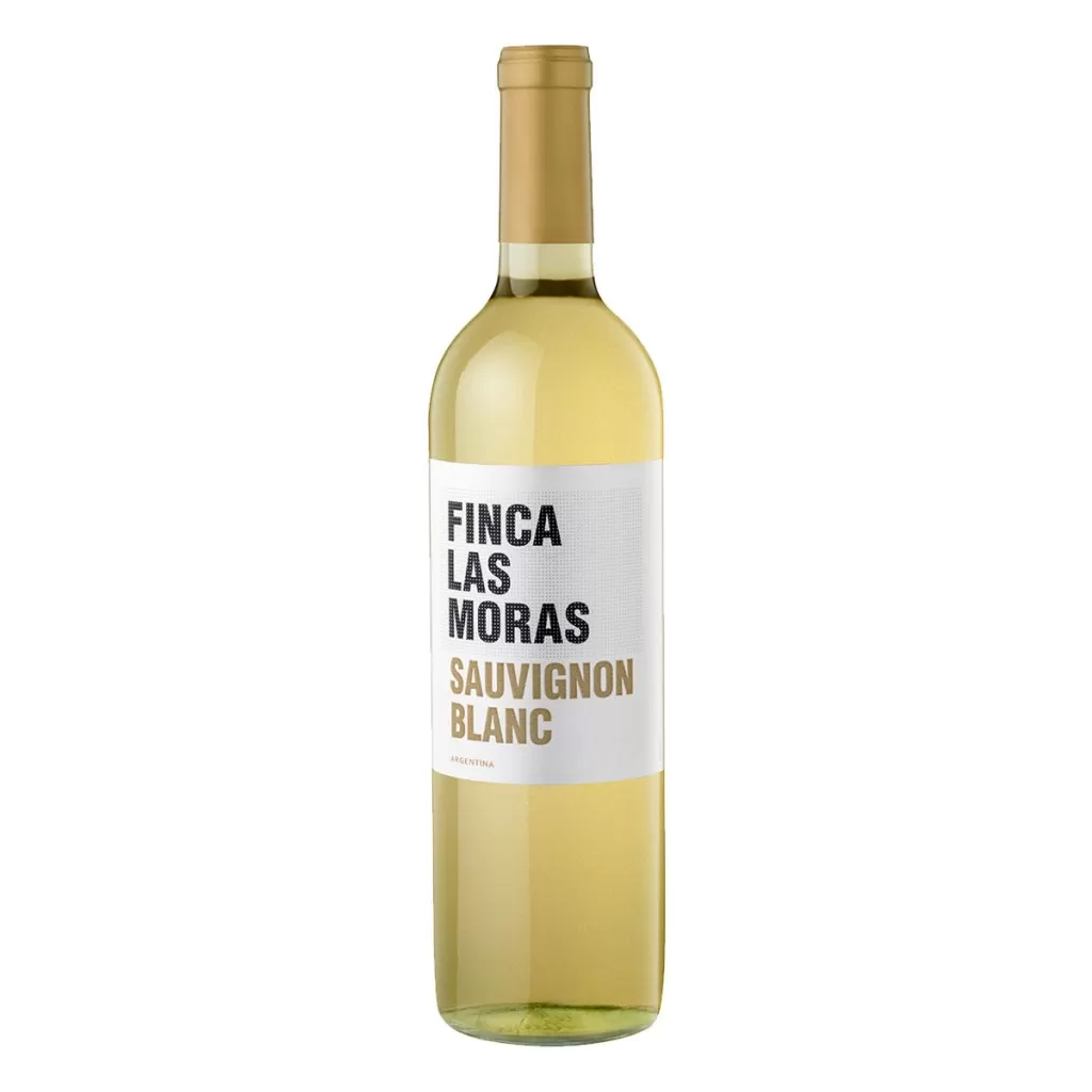 V.B. Las Moras Sauvignon 750ml.